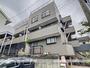 相模大野駅より徒歩4分 3階 築28年5ヶ月の賃貸物件