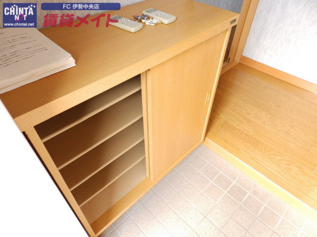 玄関　別部屋画像参考