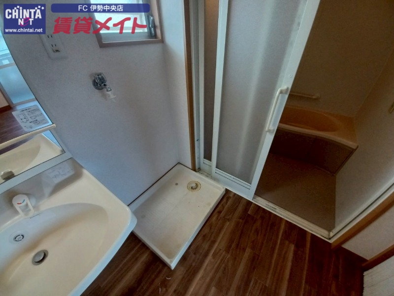 その他設備　別部屋画像参考