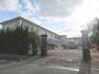 中学校　南陵中学校（中学校）まで750m
