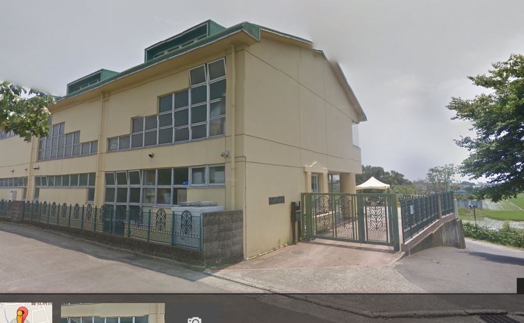 幼稚園・保育園　こゆるぎ幼稚園（幼稚園・保育園）まで720m