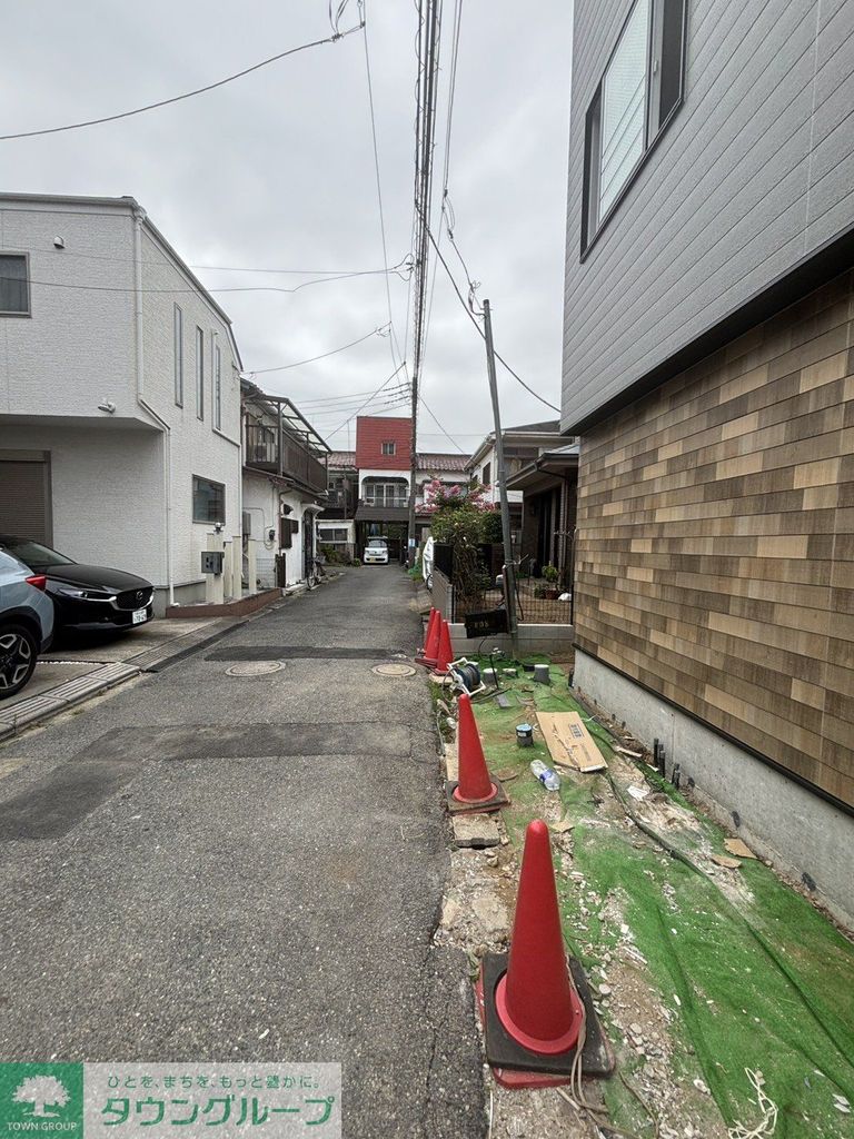 MELLAS市川のその他写真