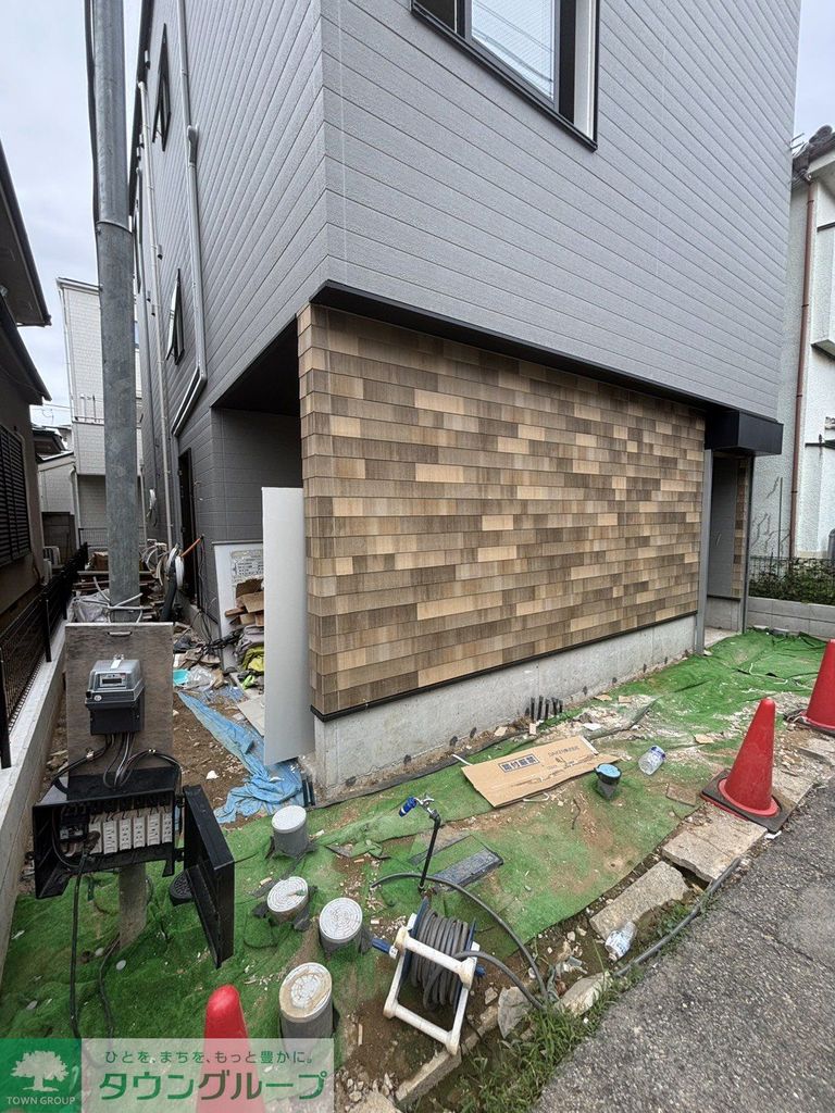 MELLAS市川のその他写真