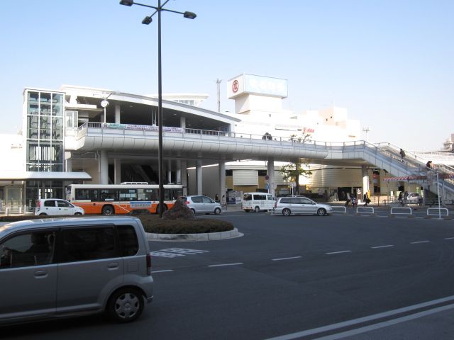 その他　上尾駅西口（その他）まで560m