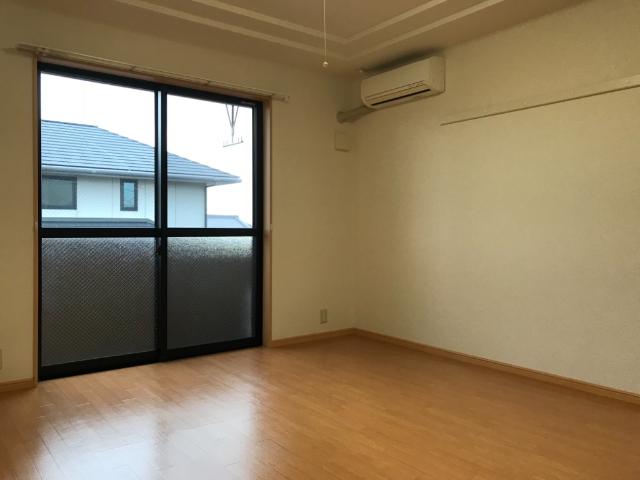 その他部屋・スペース　洋室