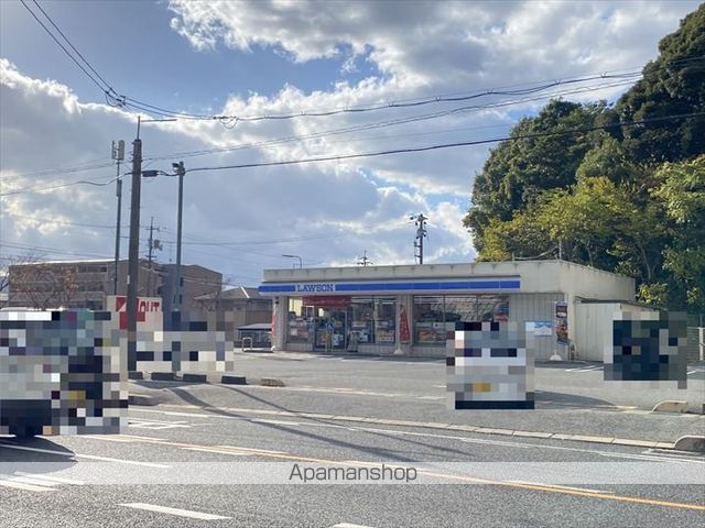 高校・高専　鳥取県立米子西高等学校（高校・高専）まで1003m