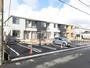 亀崎駅より徒歩15分 2階 築4年7ヶ月の賃貸物件