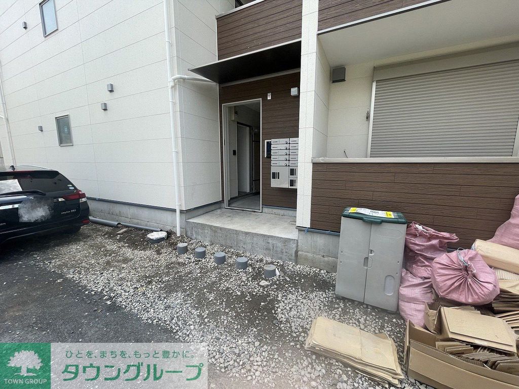 ロビー
