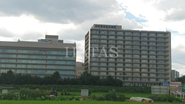 病院　刈谷豊田総合病院（病院）まで3500m