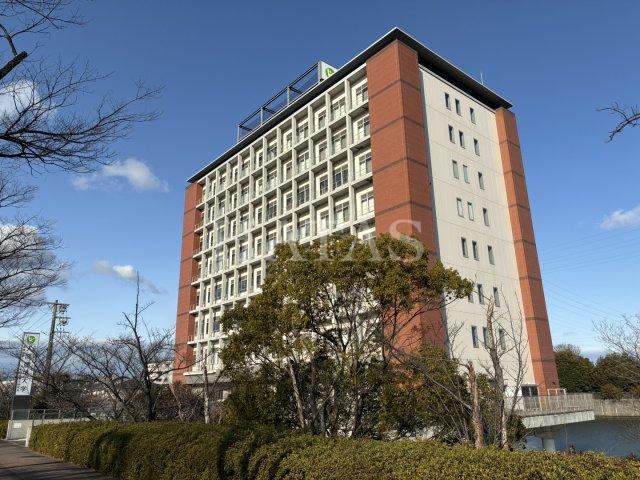 大学・短大　人間環境大学　大府キャンパス（大学・短大）まで4300m