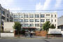 小学校　大阪市立新東三国小学校（小学校）まで600m