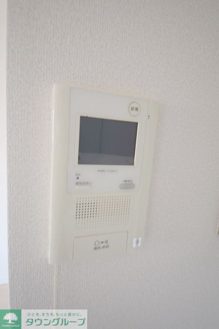 セキュリティ　★お問合せはタウンハウジングまで★