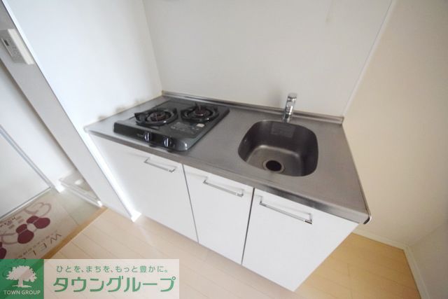 キッチン　★お問合せはタウンハウジングまで★