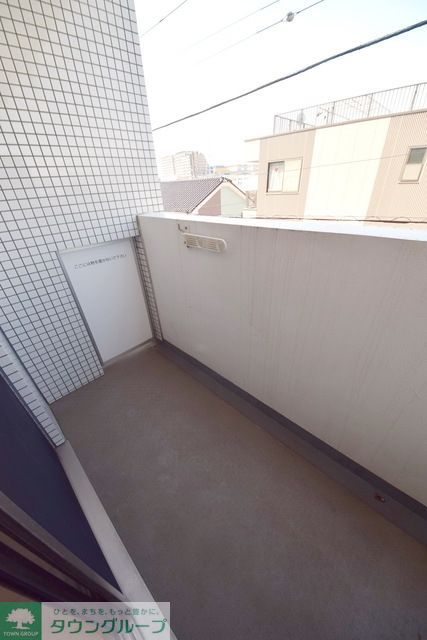バルコニー　★お問合せはタウンハウジングまで★