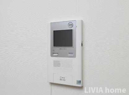 セキュリティ　現状と図面が異なる場合は現状を優先いたします。