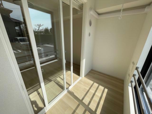 その他設備　別部屋イメージ画像