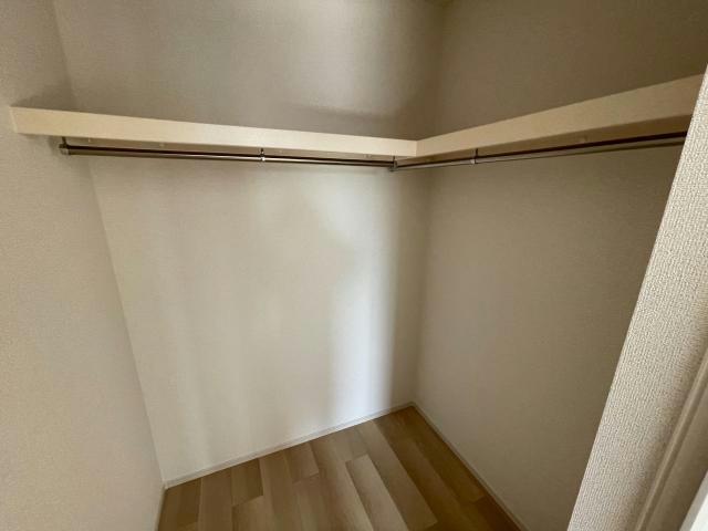 収納　別部屋イメージ画像