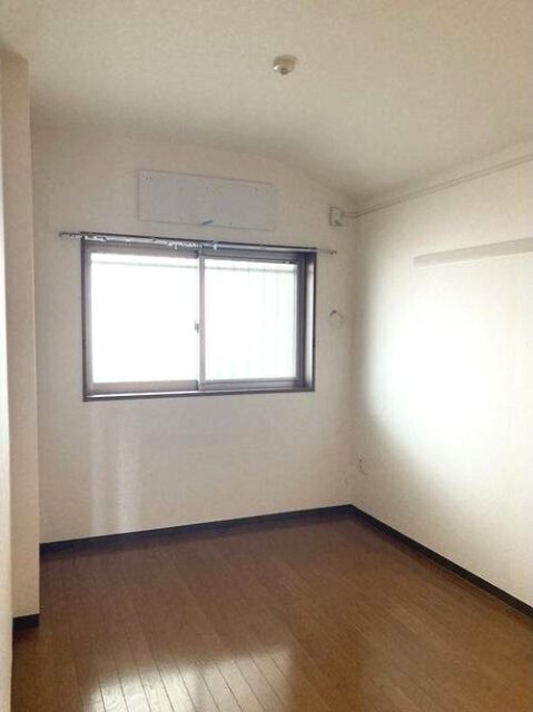 その他部屋・スペース　フローリングです