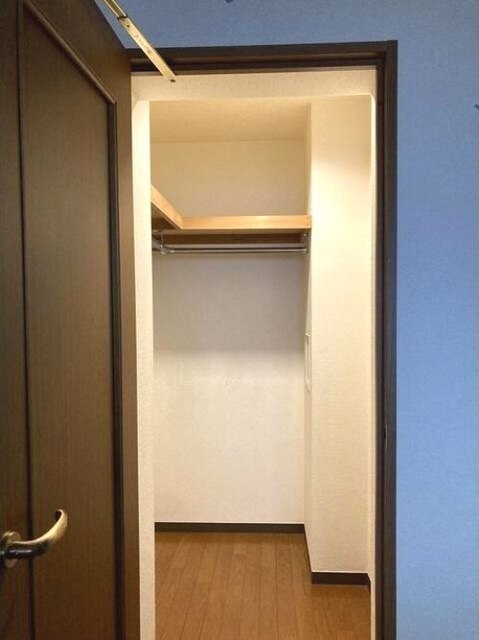 収納　収納スペース有ります