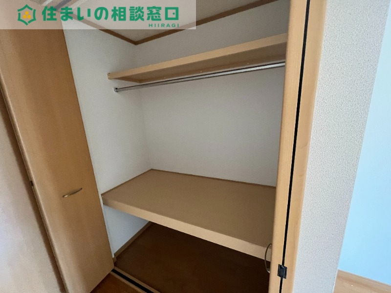 収納　同型