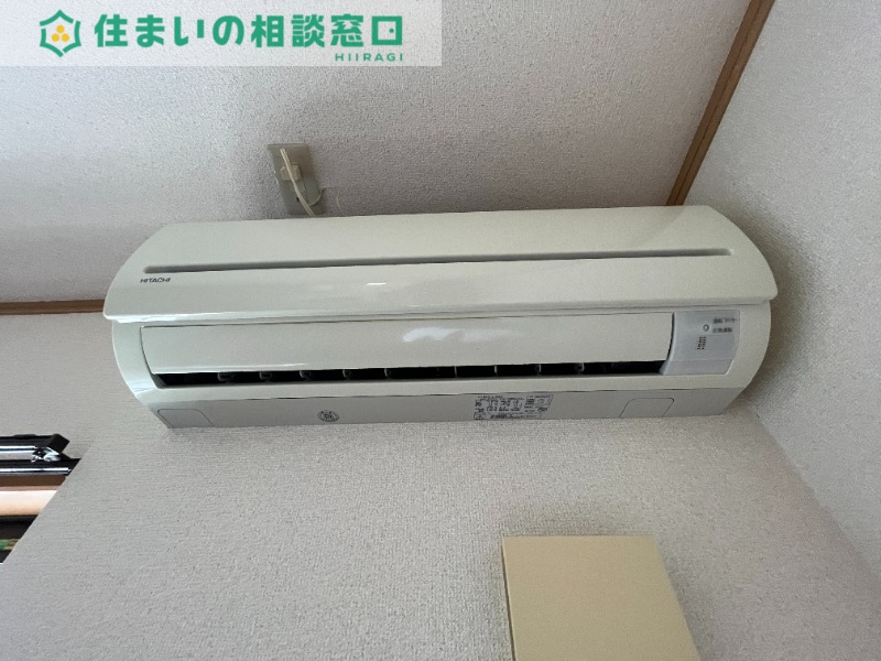 その他設備　同型