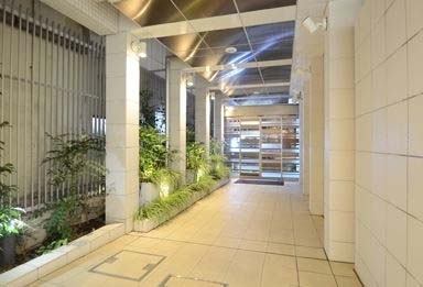 その他　★高級感あるエントランス★