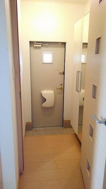 玄関　イメージ