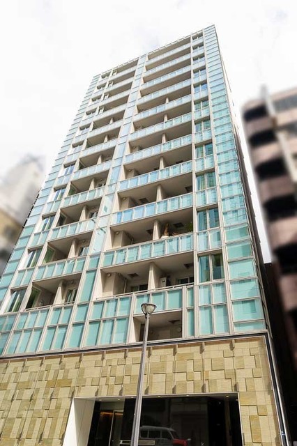 建物外観　外観もきれいです