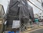 高円寺駅より徒歩11分 3階 新築の賃貸物件