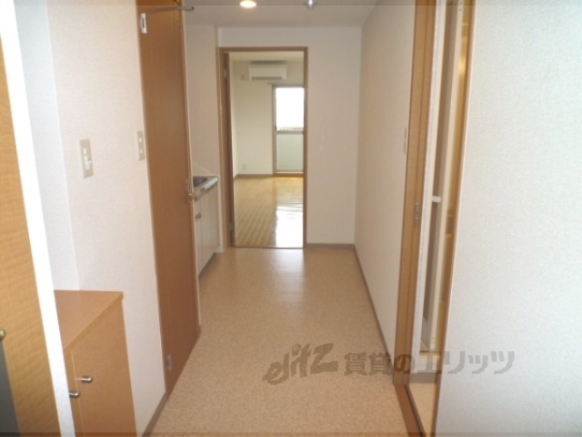 その他部屋・スペース　廊下