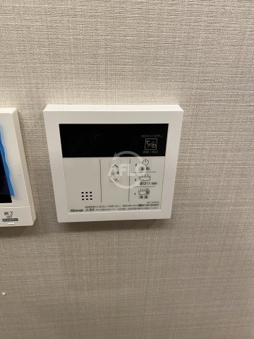 その他設備　ブエナビスタ難波サウス　給湯設備