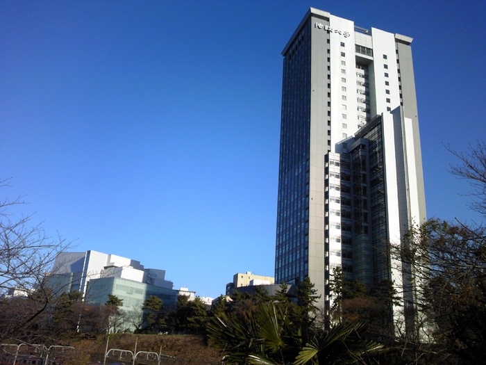 大学・短大　法政大学市ヶ谷（大学・短大）まで261m
