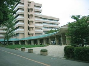 その他　東京農大（その他）まで1500m