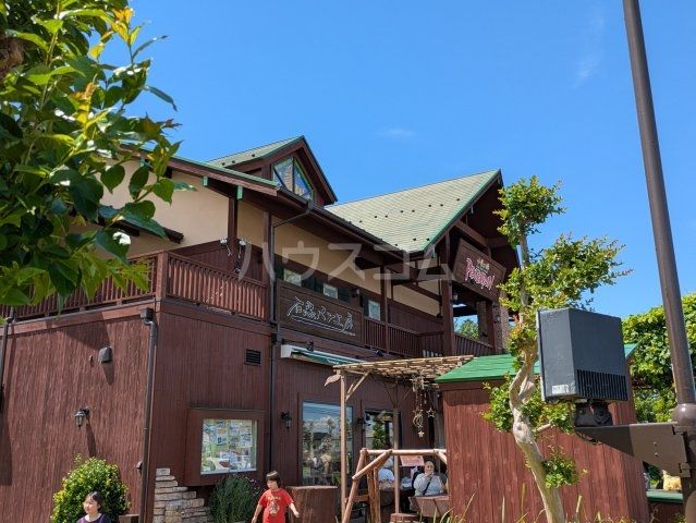 飲食店　ピーターパン 小麦の郷店（飲食店）まで4264m