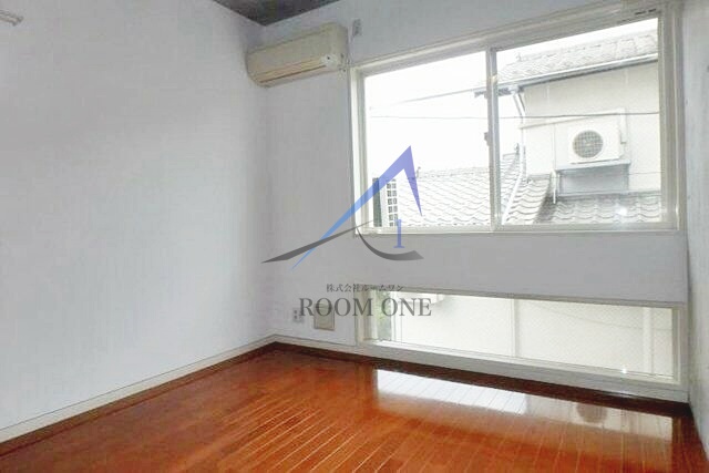 その他部屋・スペース　寝室です。