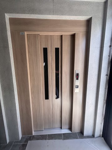 その他共有部分　藤田ビル　北区西ケ原4