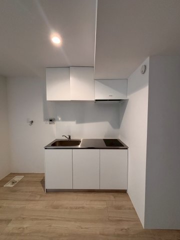 キッチン　藤田ビル　北区西ケ原4