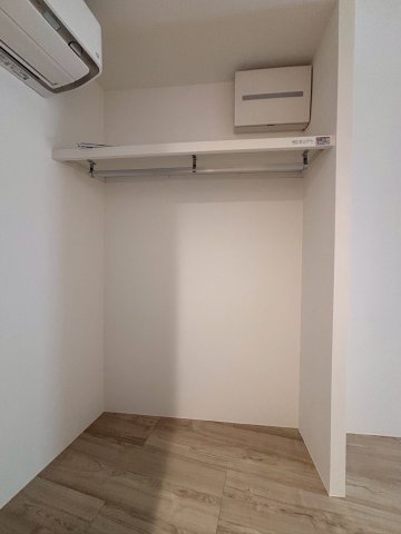 収納　藤田ビル　北区西ケ原4