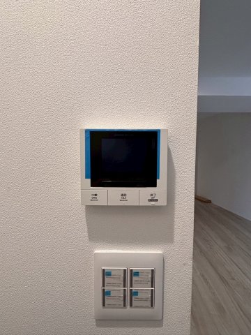セキュリティ　藤田ビル　北区西ケ原4