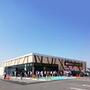 ショッピングセンター　ドン・キホーテ三田店（ショッピングセンター）まで1520m