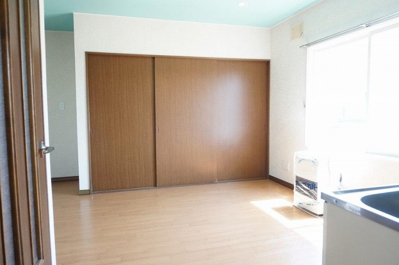 その他部屋・スペース　内装