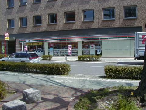 その他　セブンイレブン名古屋名駅3丁目店（その他）まで189m