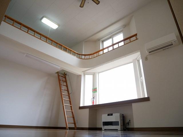 その他部屋・スペース　内装