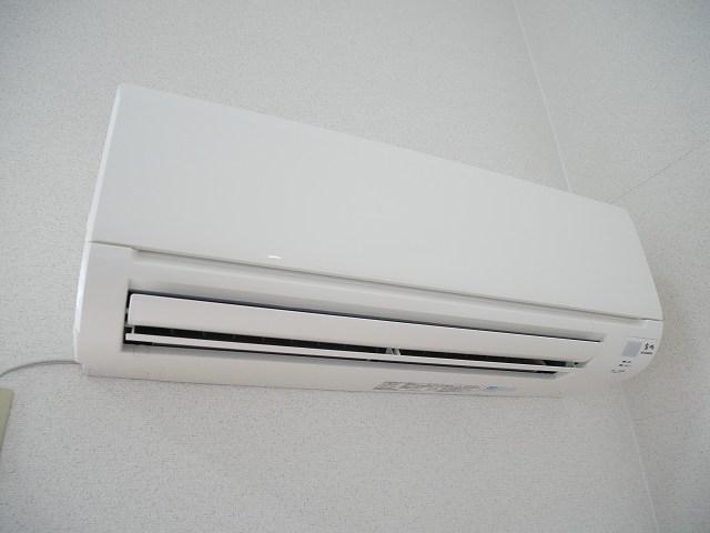 その他設備　設備