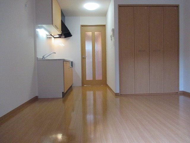 居室・リビング　※他部屋参照