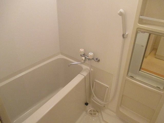 バス・シャワールーム　※他部屋参照