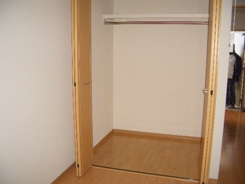 収納　※他部屋参照
