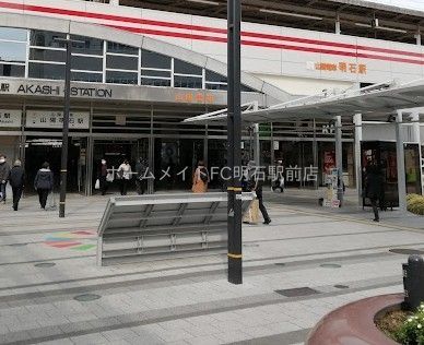 ヴェルビュ桜町の周辺写真
