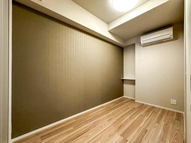 玄関　アーバネックス日本橋茅場町