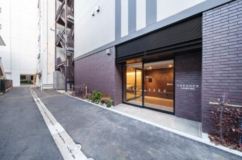 その他設備　アーバネックス日本橋茅場町